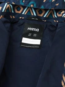Куртки та дублянки REIMA Kalliola модель 5100343B-6985 Фото