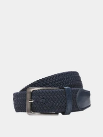 Ремни Borsa Leather модель v1gen26 Фото