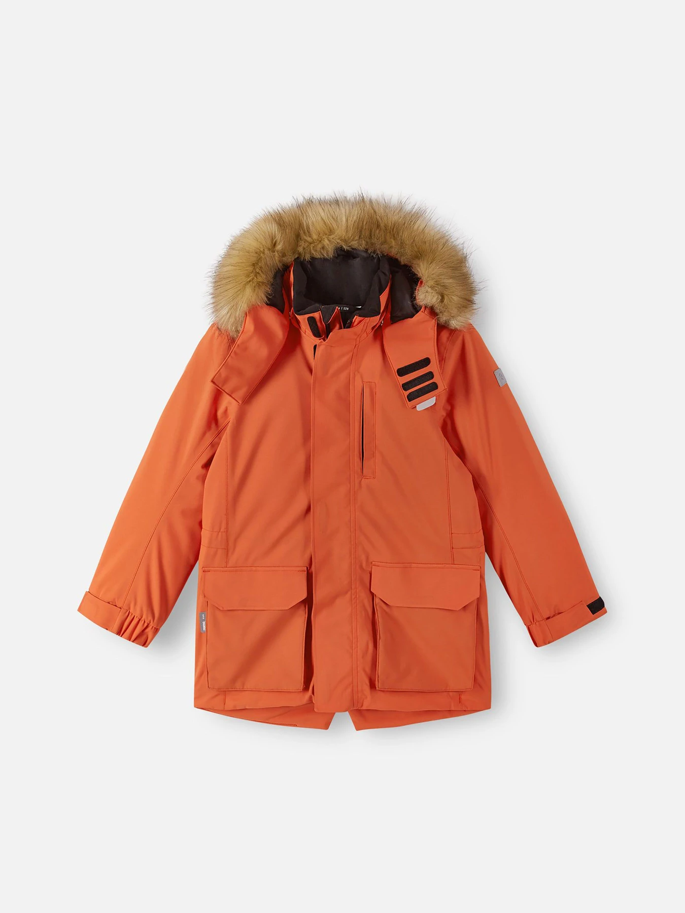 Куртки и дубленки REIMA Ajaton модель 5100360A-28A0 Куртки и дубленки REIMA Ajaton модель 5100360A-28A0 Фото