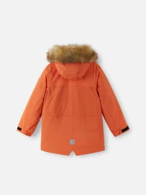 Куртки и дубленки REIMA Ajaton модель 5100360A-28A0 Фото