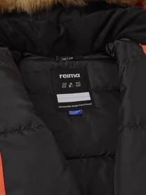 Куртки и дубленки REIMA Ajaton модель 5100360A-28A0 Фото