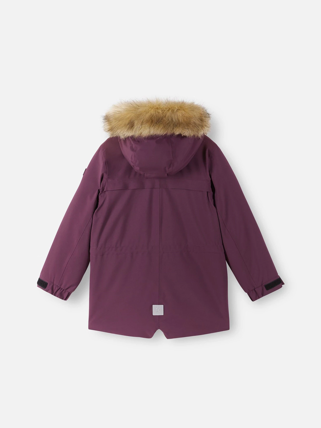 Куртки и дубленки REIMA Ajaton модель 5100360A-4960 Куртки и дубленки REIMA Ajaton модель 5100360A-4960 Фото