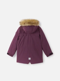 Куртки и дубленки REIMA Ajaton модель 5100360A-4960 Фото