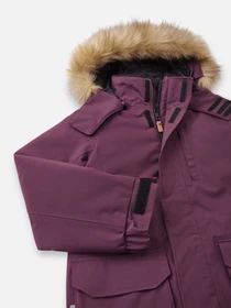 Куртки и дубленки REIMA Ajaton модель 5100360A-4960 Фото
