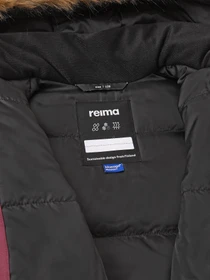 Куртки и дубленки REIMA Ajaton модель 5100360A-4960 Фото