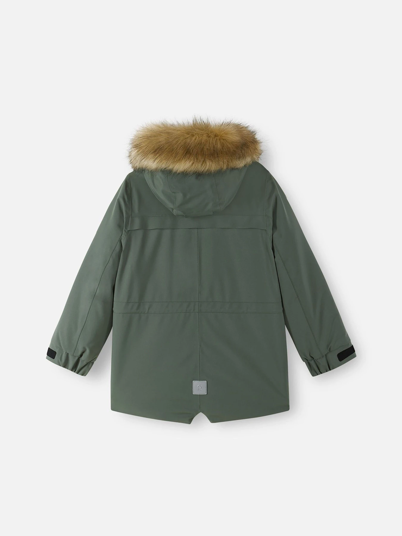Куртки и дубленки REIMA Ajaton модель 5100360A-8510 Куртки и дубленки REIMA Ajaton модель 5100360A-8510 Фото