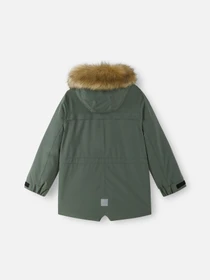 Куртки и дубленки REIMA Ajaton модель 5100360A-8510 Фото