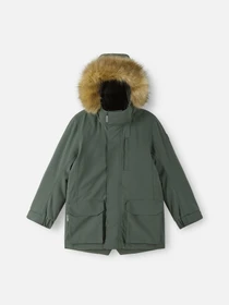 Куртки и дубленки REIMA Ajaton модель 5100360A-8510 Фото