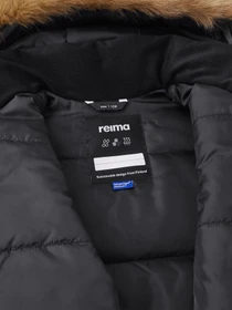 Куртки и дубленки REIMA Ajaton модель 5100360A-8510 Фото