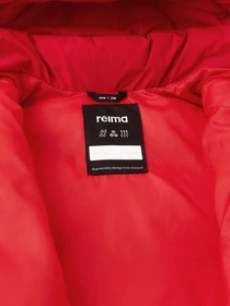 Куртки та дублянки REIMA Kumpula модель 5100361A-3880 Фото