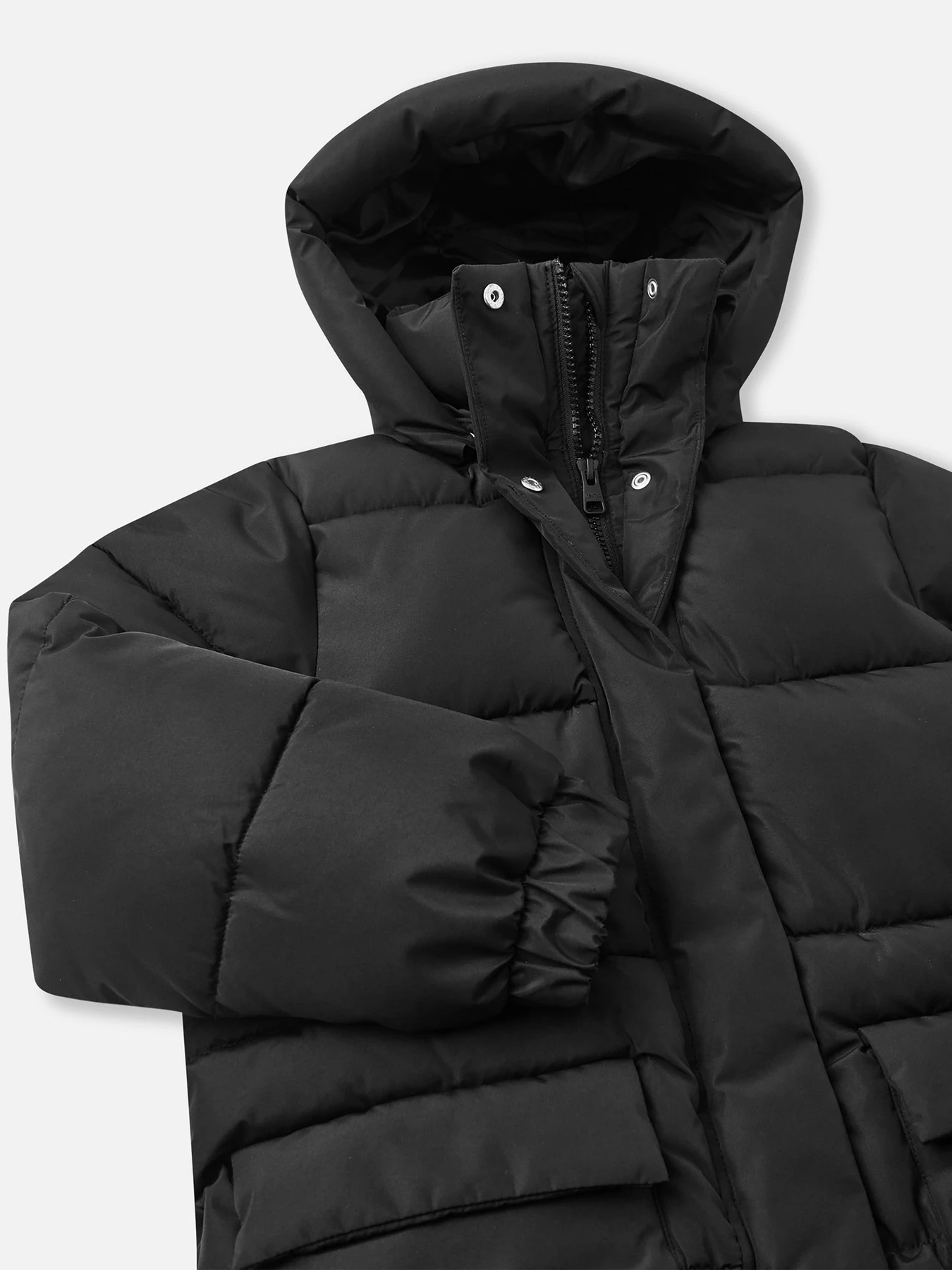Куртки та дублянки REIMA Kumpula модель 5100361A-9990 Куртки та дублянки REIMA Kumpula модель 5100361A-9990 Фото