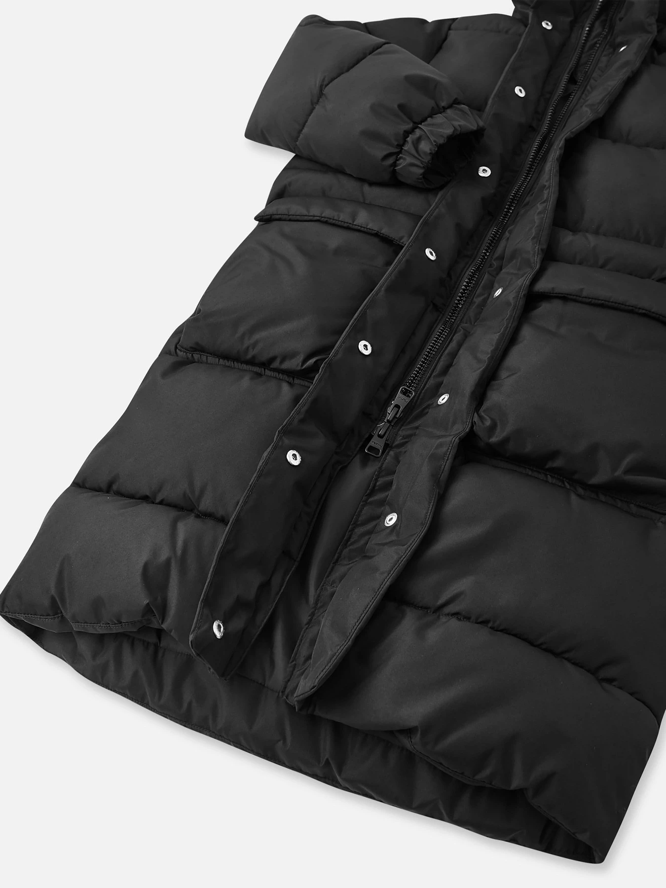 Куртки та дублянки REIMA Kumpula модель 5100361A-9990 Куртки та дублянки REIMA Kumpula модель 5100361A-9990 Фото