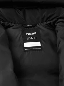 Куртки та дублянки REIMA Kumpula модель 5100361A-9990 Фото