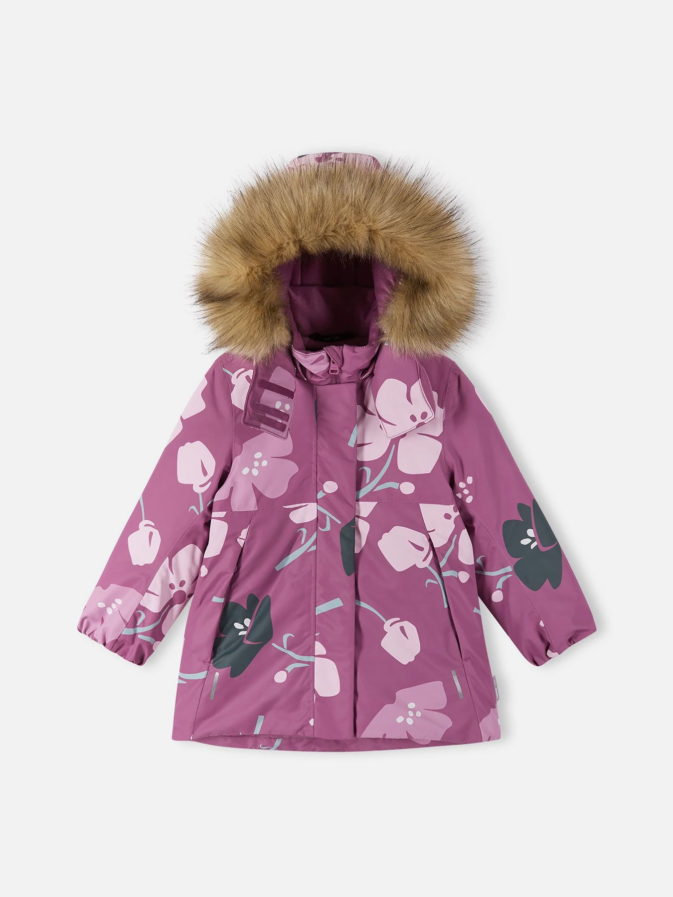 Куртки и дубленки REIMA Muurame модель 5100362A-5392 Фото