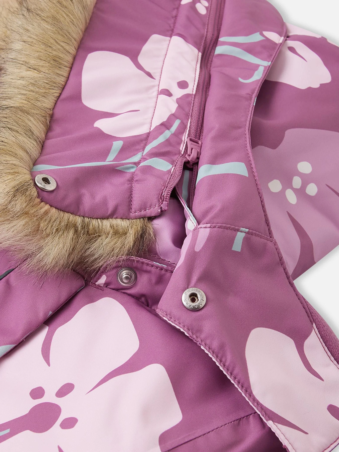 Куртки и дубленки REIMA Muurame модель 5100362A-5392 Фото