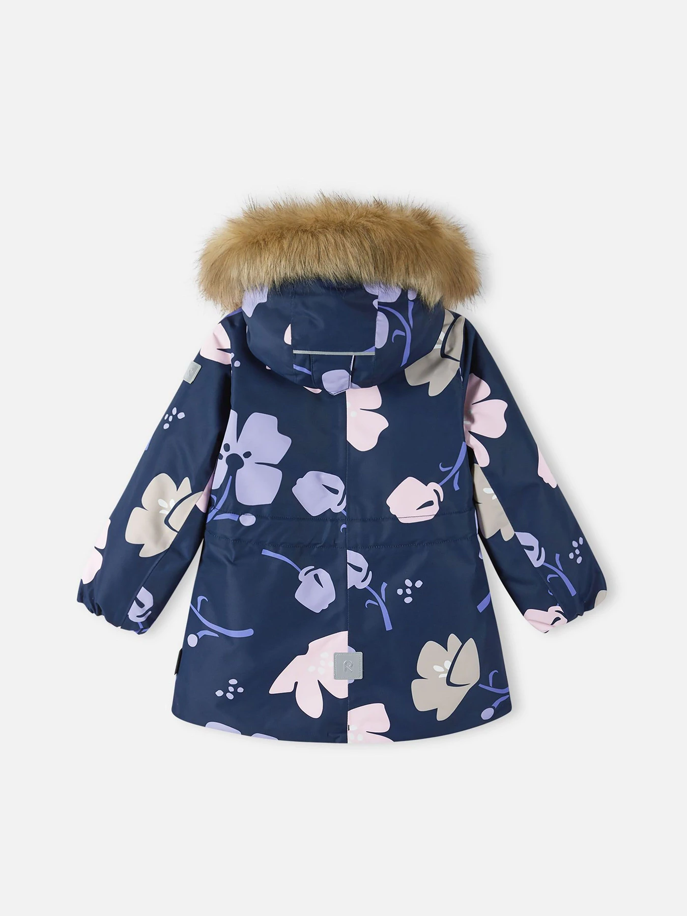 Куртки и дубленки REIMA Muurame модель 5100362A-6985 Фото