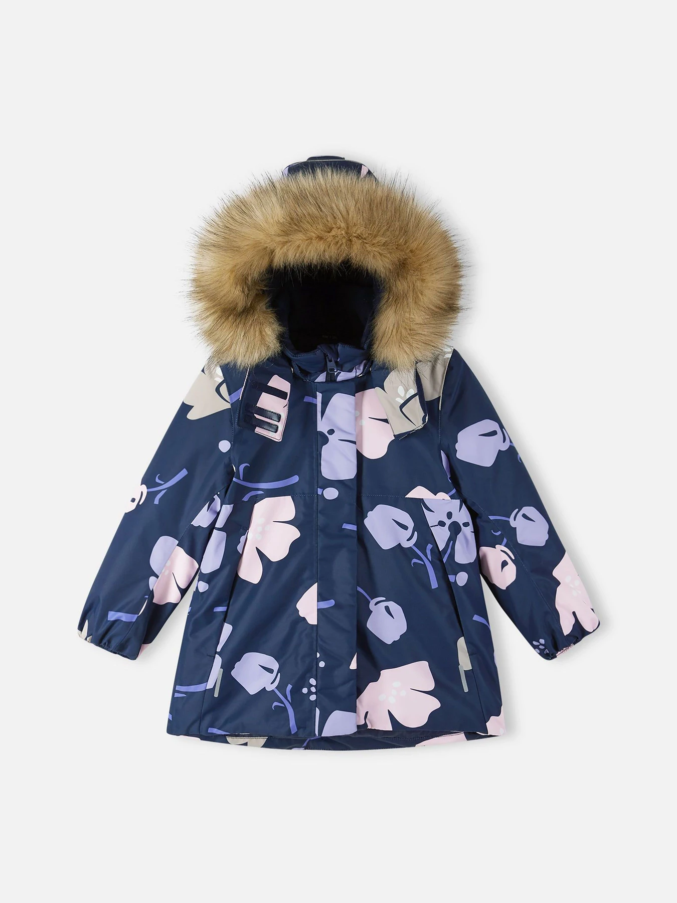 Куртки и дубленки REIMA Muurame модель 5100362A-6985 Фото