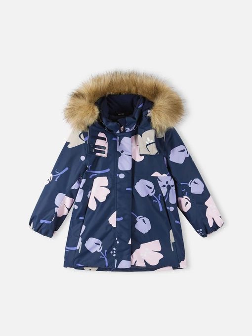Куртки и дубленки REIMA Muurame модель 5100362A-6985 Фото