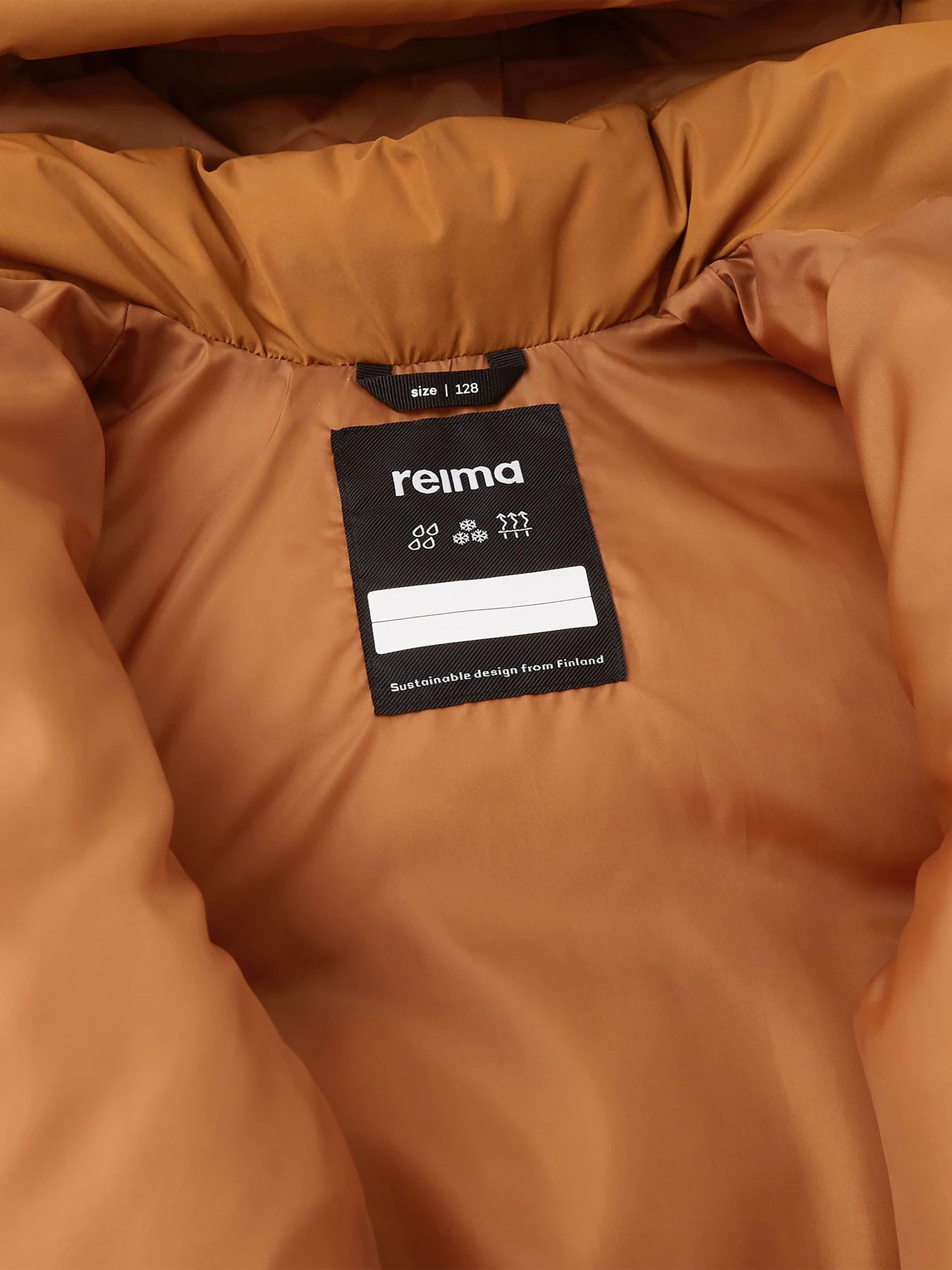 Куртки и дубленки REIMA Toukola модель 5100364A-1490 Куртки и дубленки REIMA Toukola модель 5100364A-1490 Фото