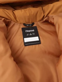 Куртки и дубленки REIMA Toukola модель 5100364A-1490 Фото