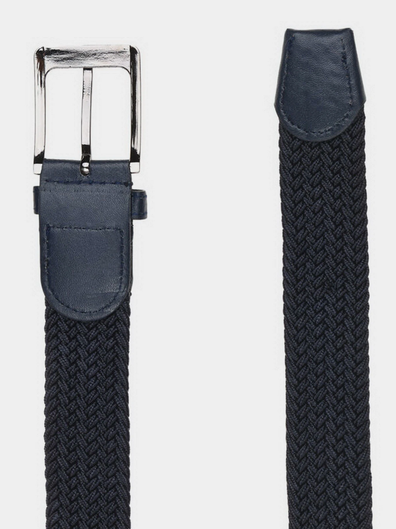 Ремені Borsa Leather модель v1gen27 Фото