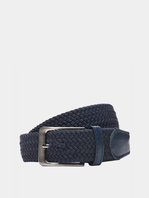 Ремни Borsa Leather модель v1gen27 Фото