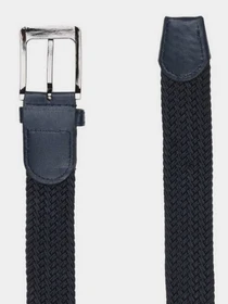 Ремені Borsa Leather модель v1gen27 Фото