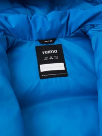 Куртки и дубленки REIMA Toukola модель 5100364A-6590 Фото