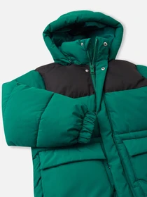 Куртки и дубленки REIMA Toukola модель 5100364A-89A0 Фото
