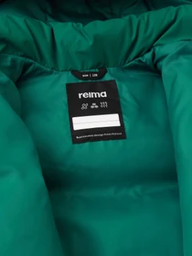Куртки и дубленки REIMA Toukola модель 5100364A-89A0 Фото