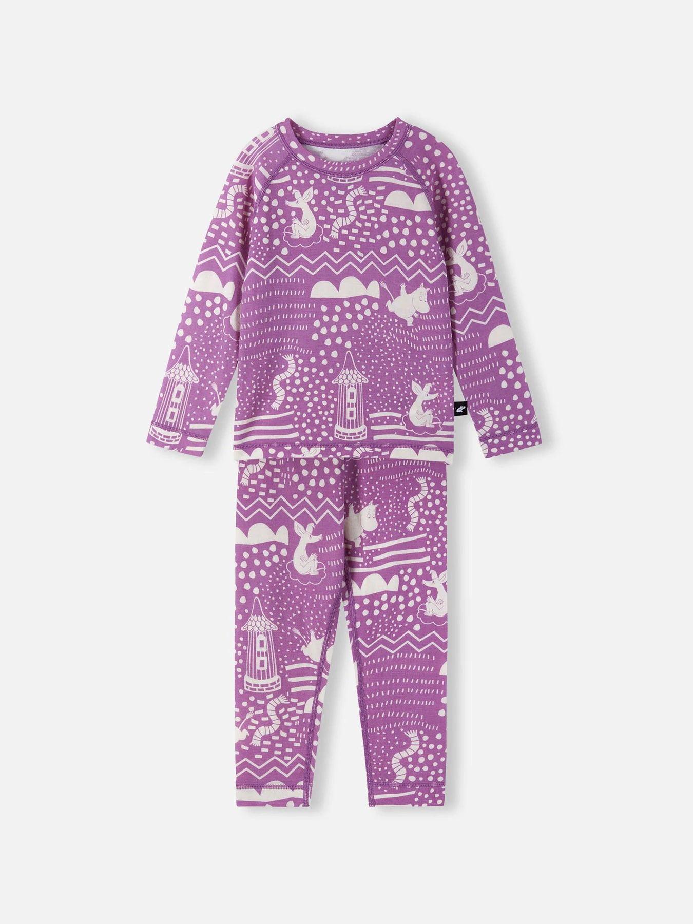 Нижнее белье REIMA Trivsam модель 5200021B-4352 Фото