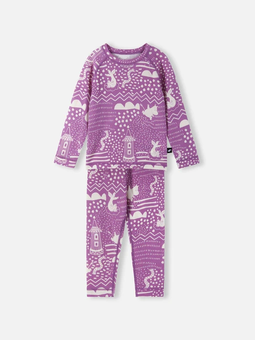Нижнее белье REIMA Trivsam модель 5200021B-4352 Фото