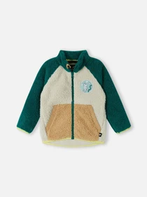 Худи и свитшоты REIMA Moomin Kramgo модель 5200079C-89A0 Фото