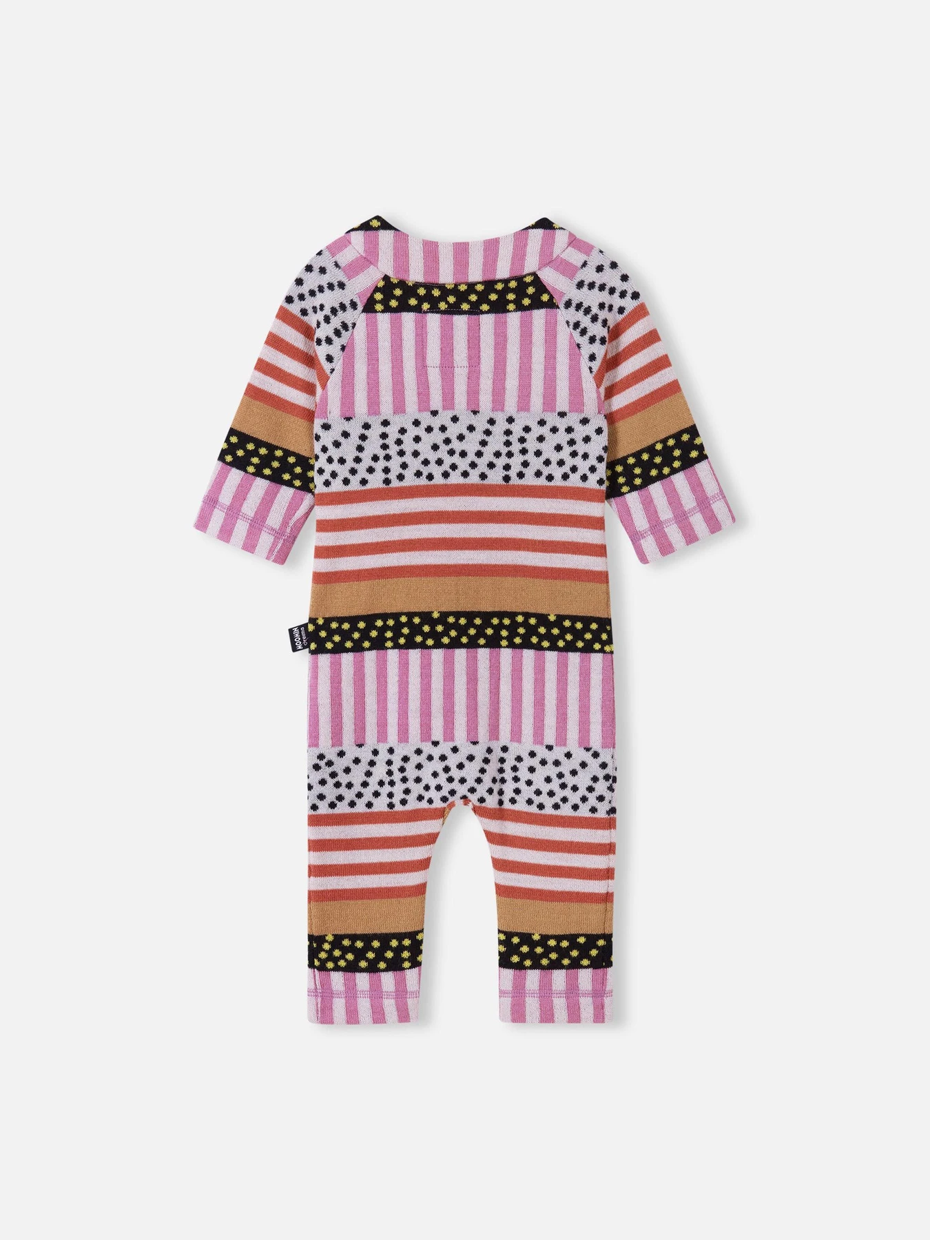 Комбінезони REIMA Moomin Mysig модель 5200284B-4351 Фото