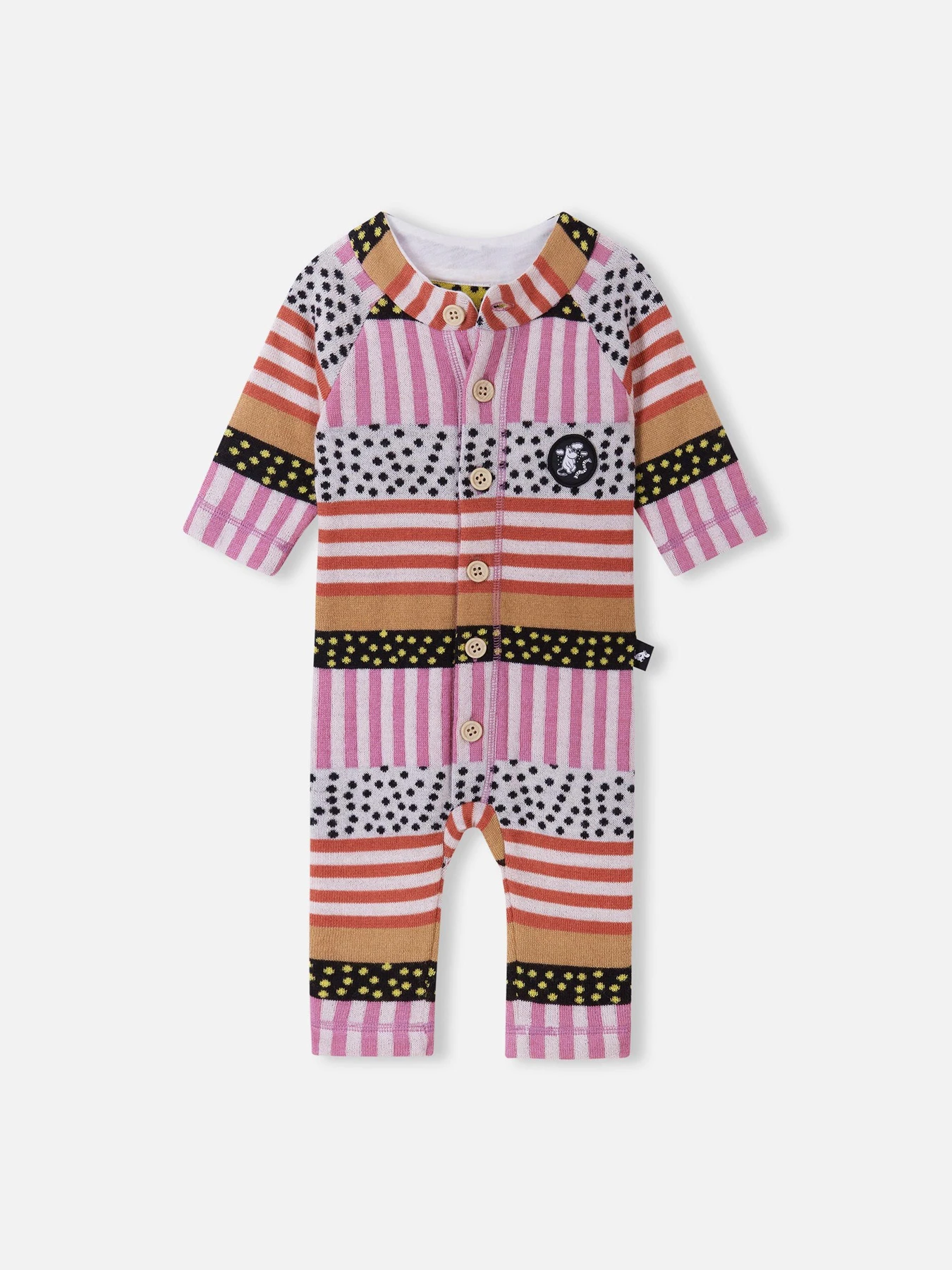 Комбінезони REIMA Moomin Mysig модель 5200284B-4351 Фото