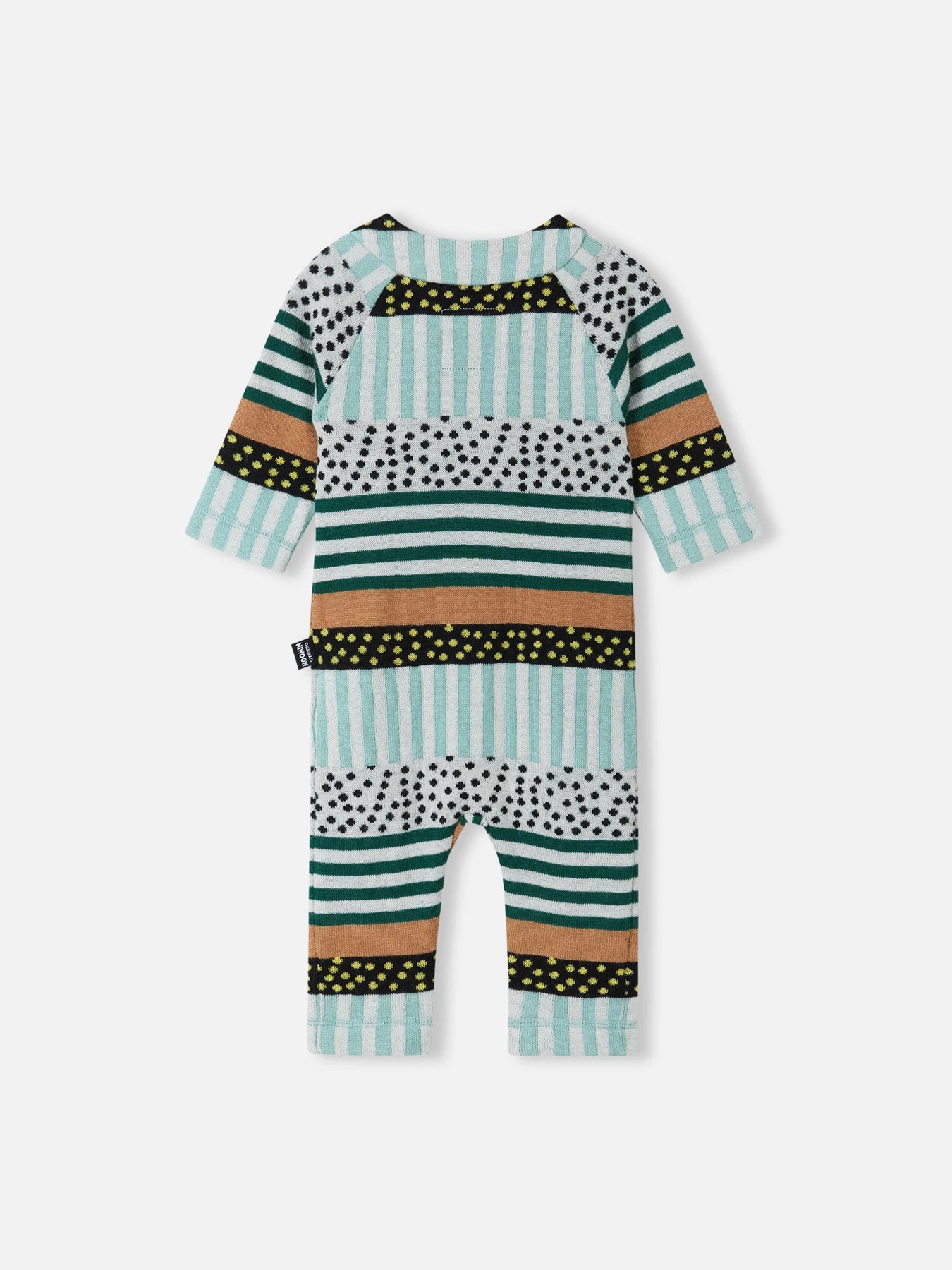 Комбінезони REIMA Moomin Mysig модель 5200284B-8782 Комбінезони REIMA Moomin Mysig модель 5200284B-8782 Фото