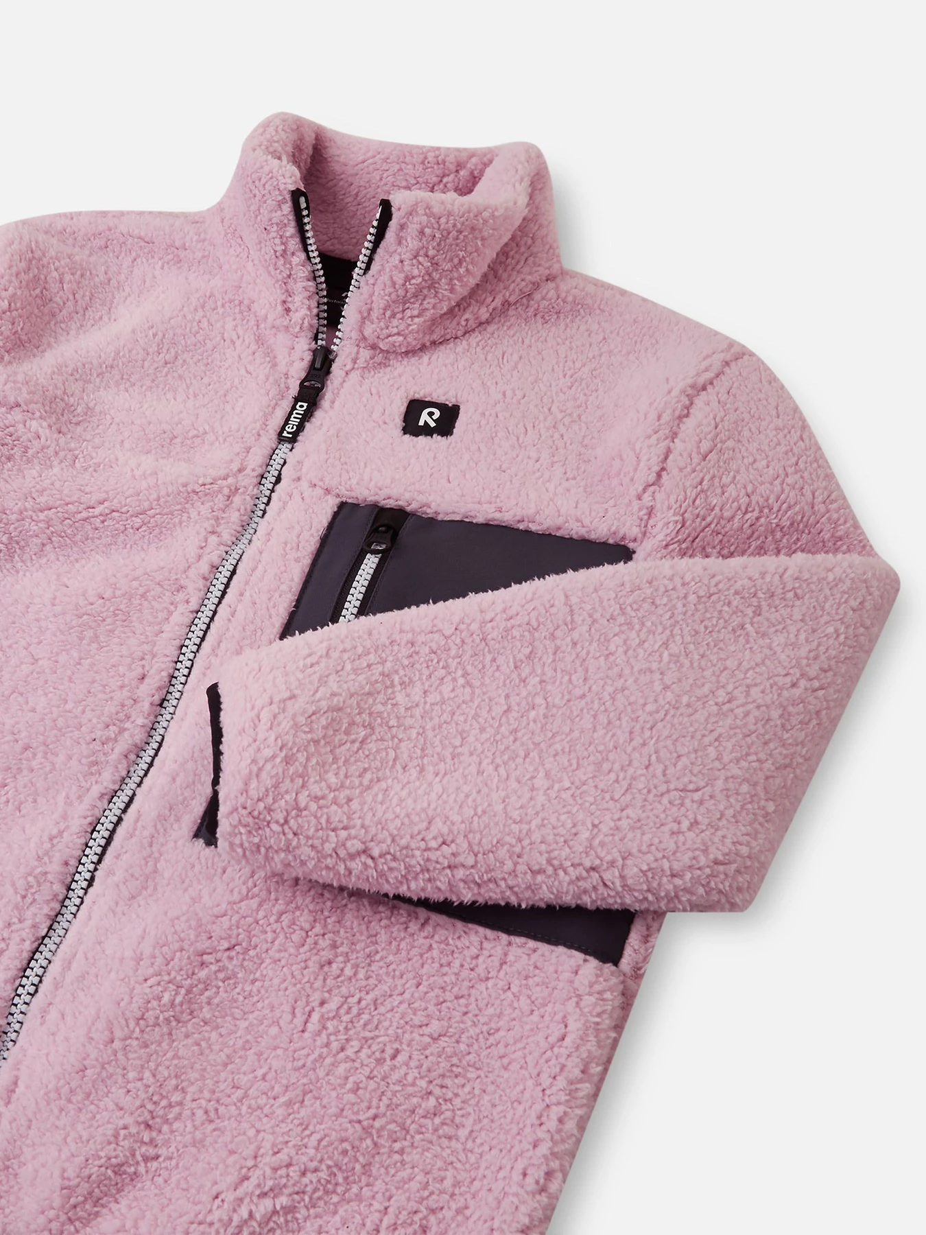 Худі та світшоти REIMA Turilas модель 5200364A-4500 Худі та світшоти REIMA Turilas модель 5200364A-4500 Фото