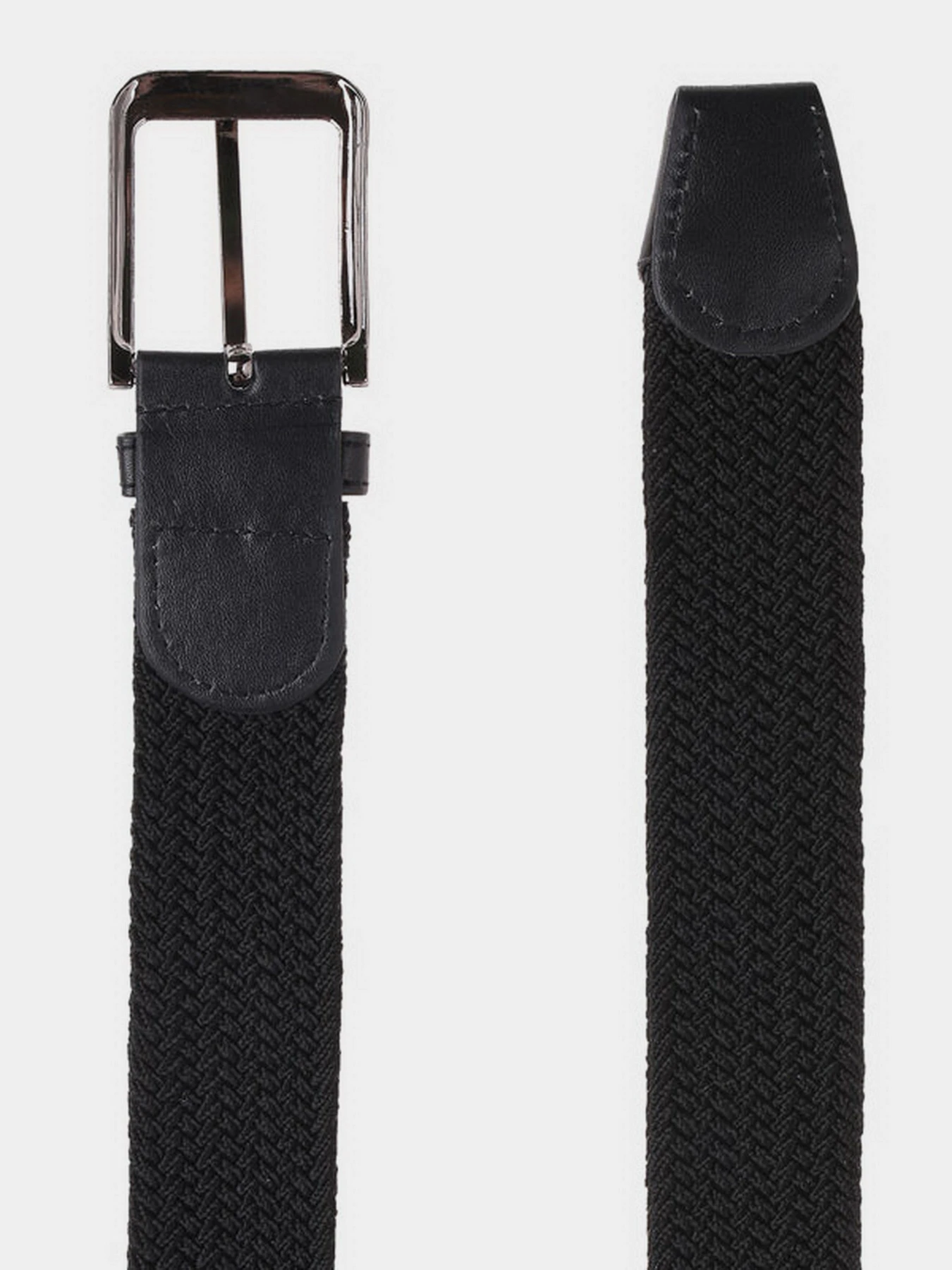 Ремені Borsa Leather модель v1gen49 Фото