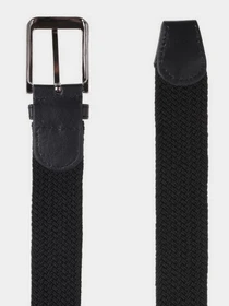 Ремені Borsa Leather модель v1gen49 Фото