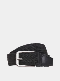 Ремені Borsa Leather модель v1gen49 Фото