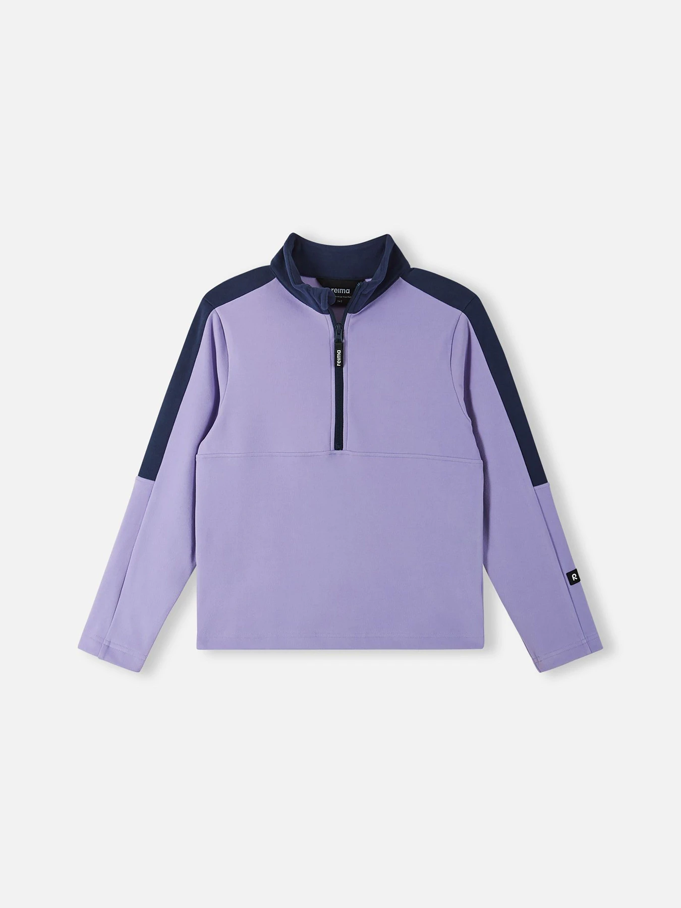 Худі та світшоти REIMA Laduille модель 5200393A-5450 Худі та світшоти REIMA Laduille модель 5200393A-5450 Фото