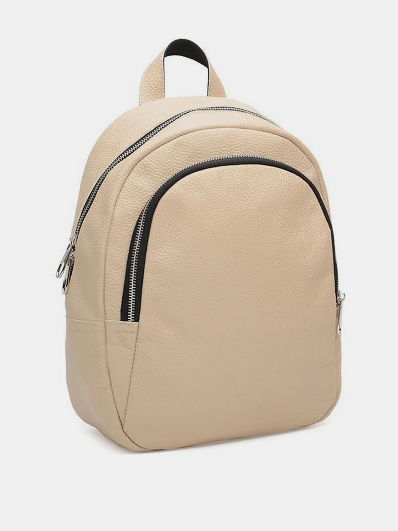 Рюкзаки Ricco Grande модель 1l600-beige Рюкзаки Ricco Grande модель 1l600-beige Фото