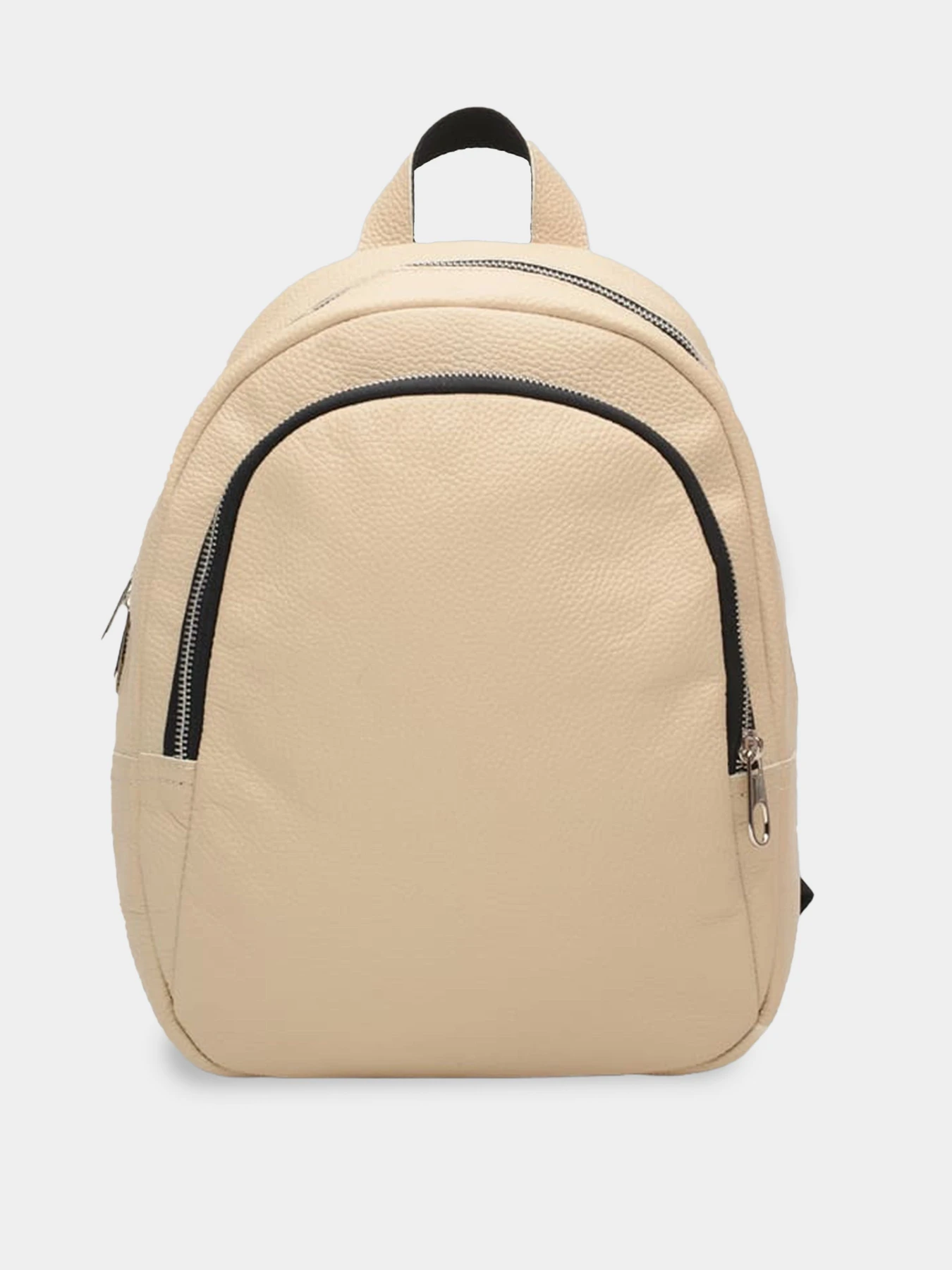 Рюкзаки Ricco Grande модель 1l600-beige Рюкзаки Ricco Grande модель 1l600-beige Фото