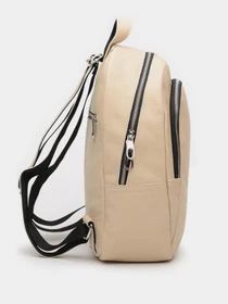 Рюкзаки Ricco Grande модель 1l600-beige Фото