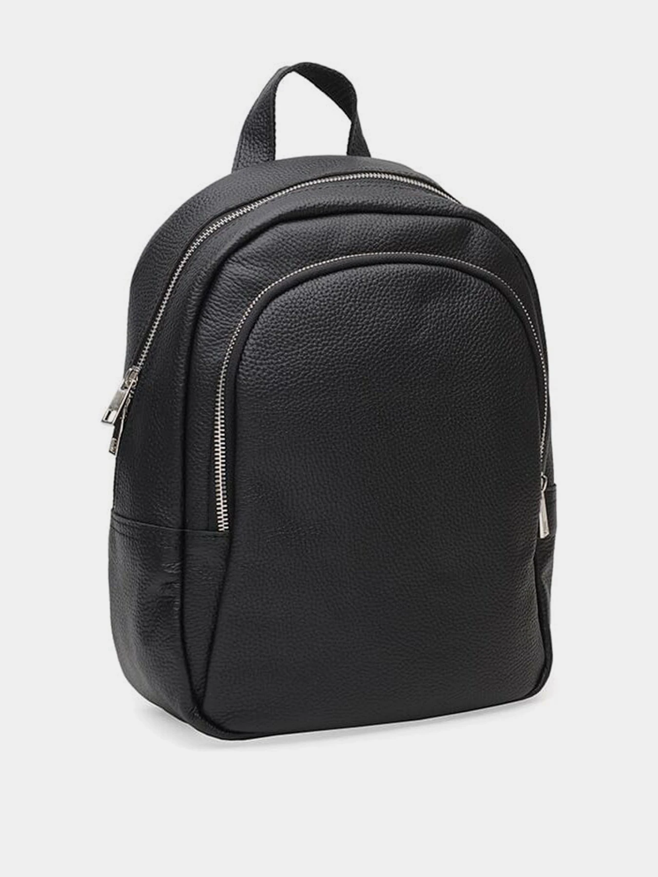 Рюкзаки Ricco Grande модель 1l600-black Рюкзаки Ricco Grande модель 1l600-black Фото
