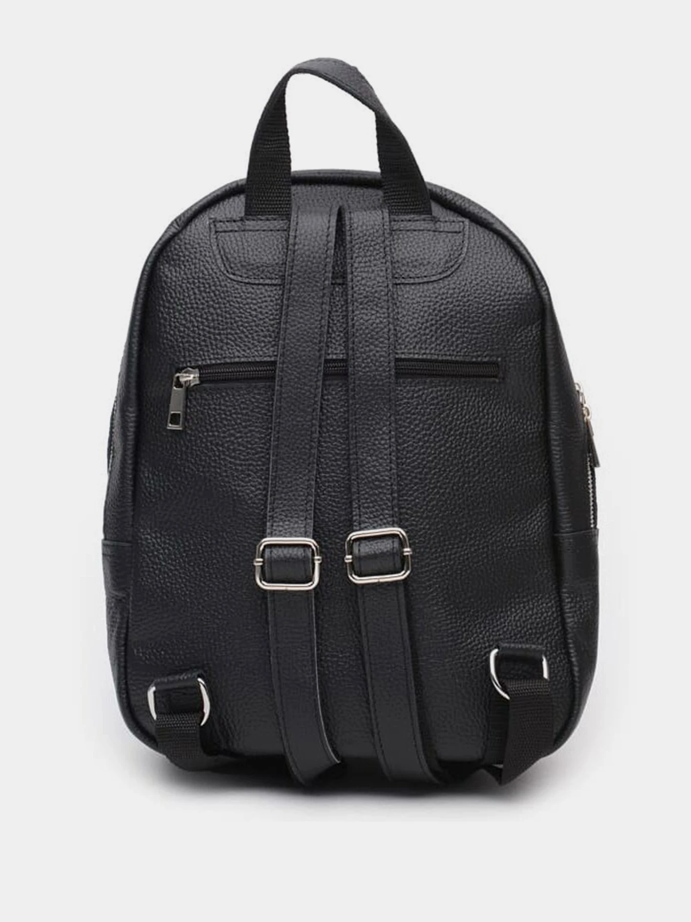 Рюкзаки Ricco Grande модель 1l600-black Рюкзаки Ricco Grande модель 1l600-black Фото