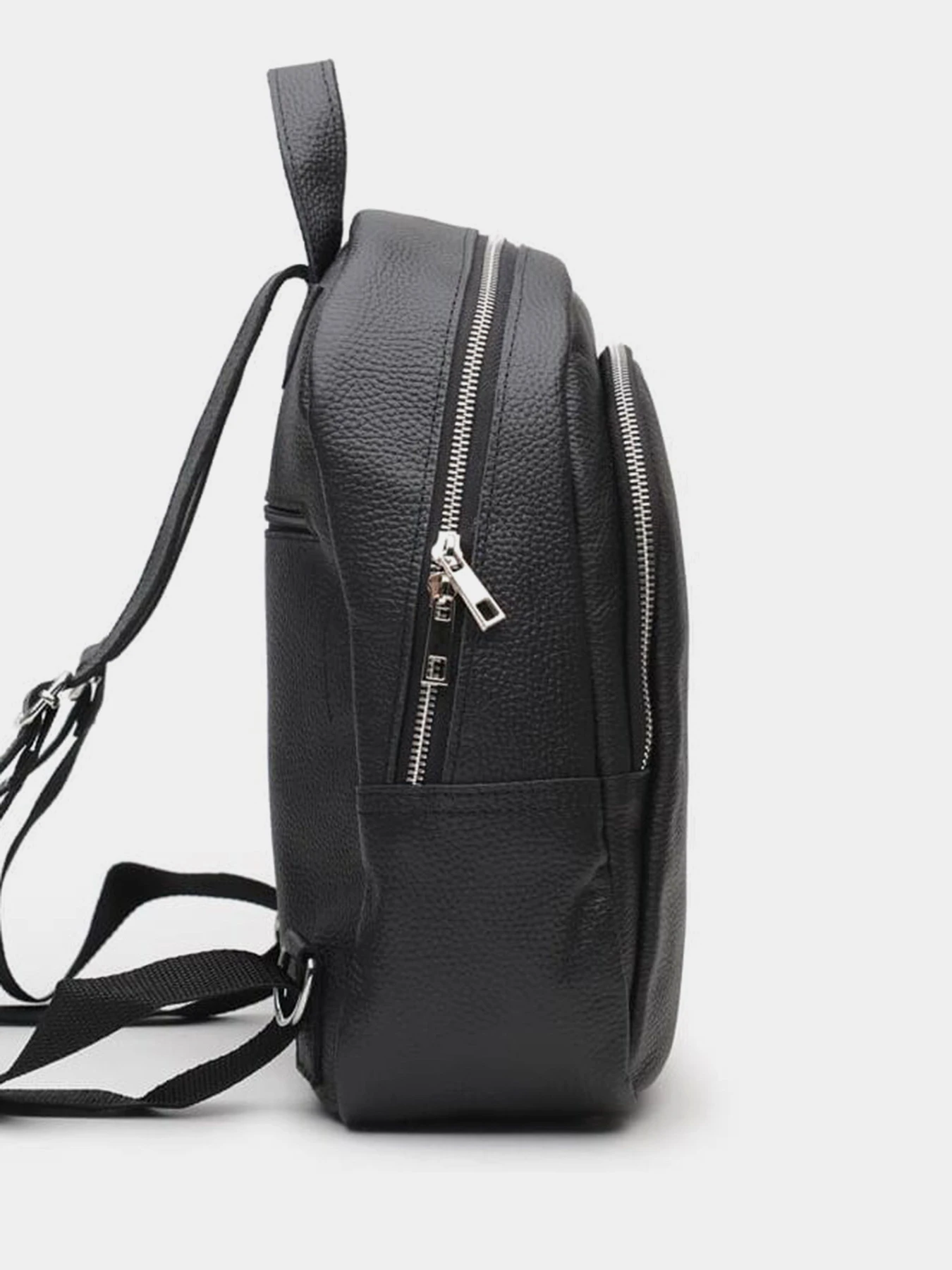 Рюкзаки Ricco Grande модель 1l600-black Рюкзаки Ricco Grande модель 1l600-black Фото