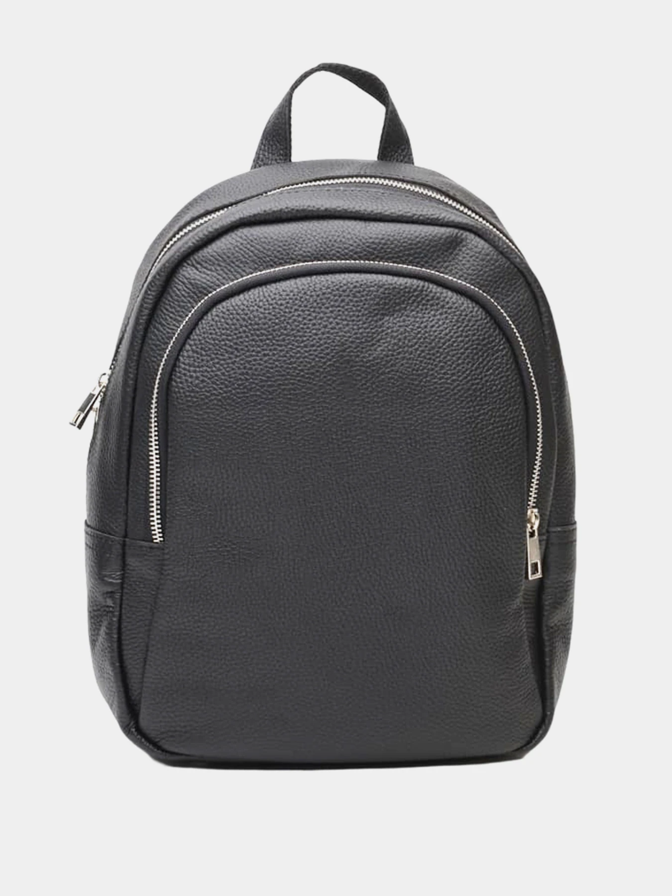 Рюкзаки Ricco Grande модель 1l600-black Рюкзаки Ricco Grande модель 1l600-black Фото