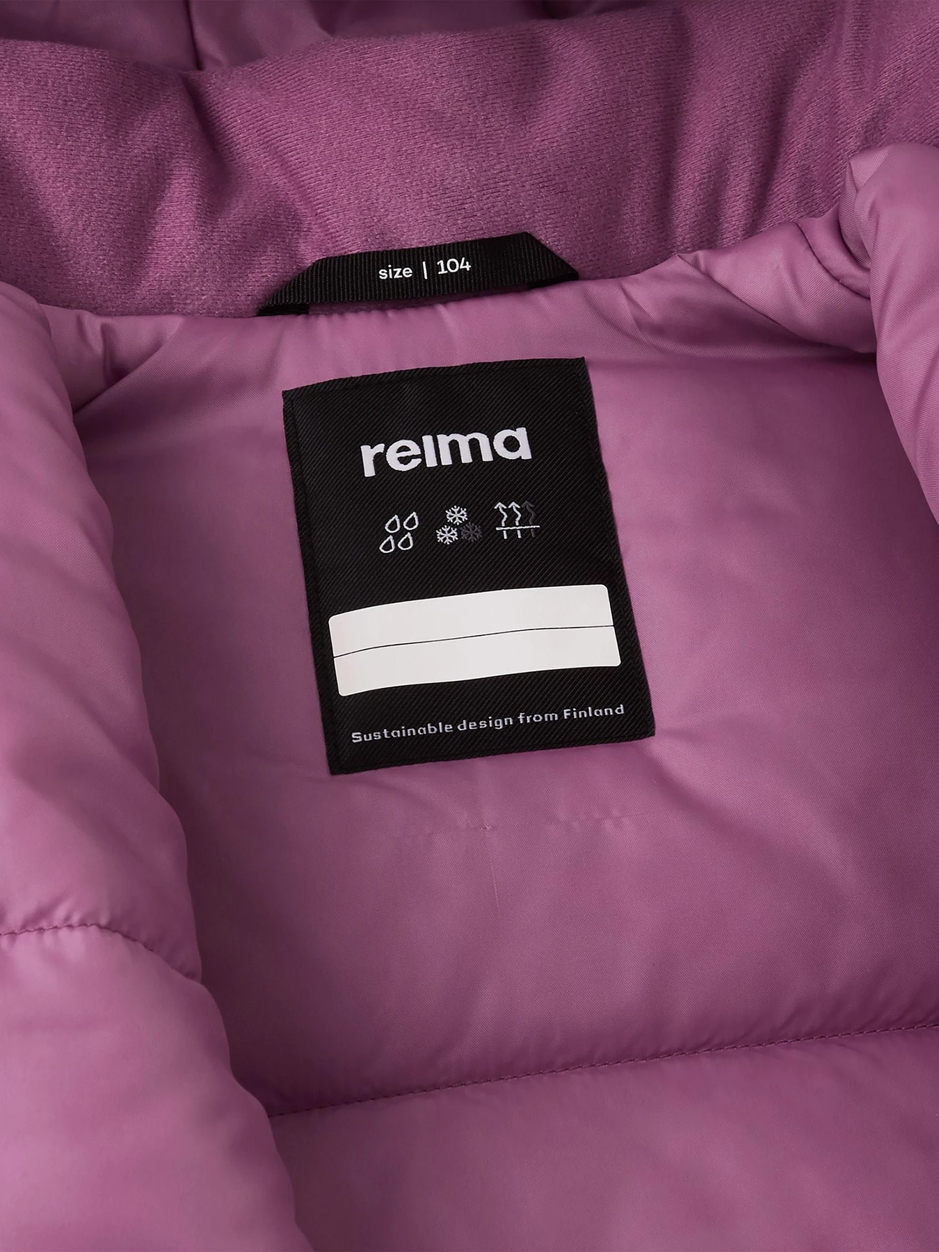 Комбинезоны REIMA модель 5100155S-5395 Комбинезоны REIMA модель 5100155S-5395 Фото