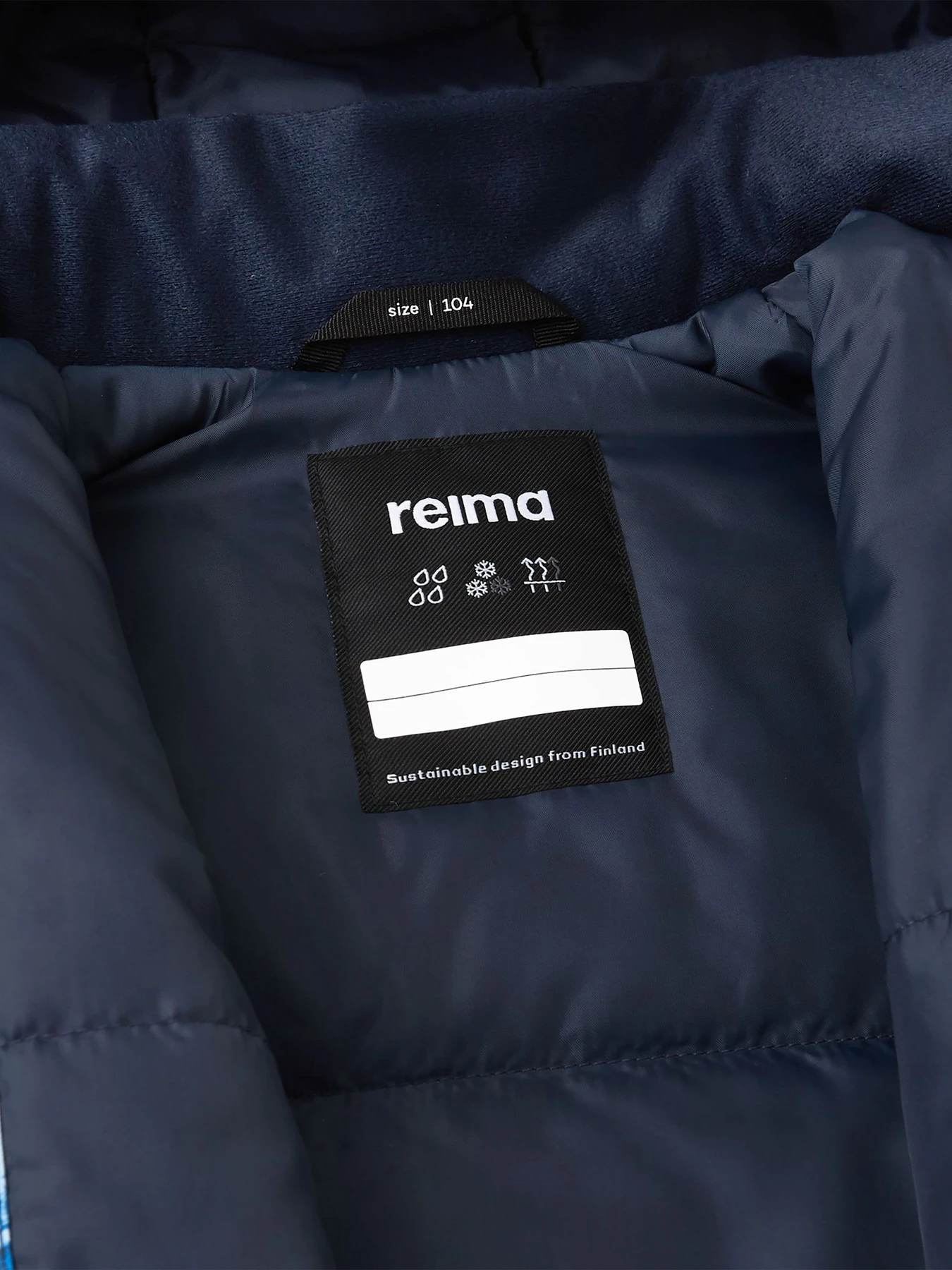 Комбинезоны REIMA модель 5100155S-6986 Фото